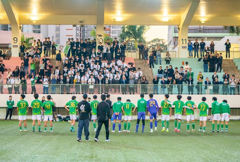 First Runner-up in Division One A Grade Football