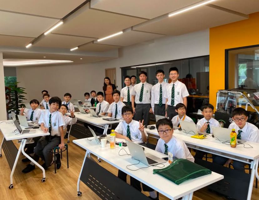Robotics Workshop