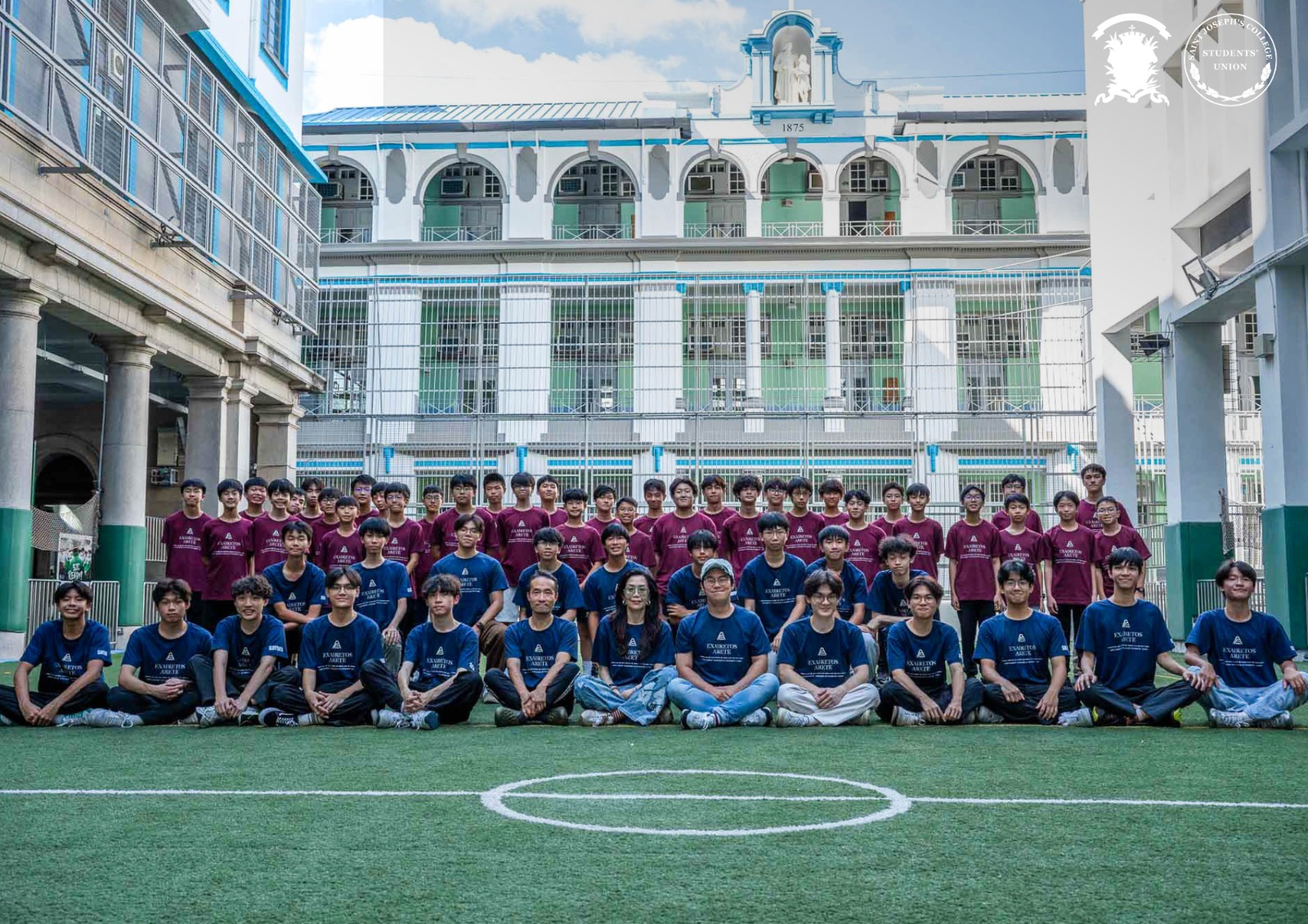 Junior Committee Camp