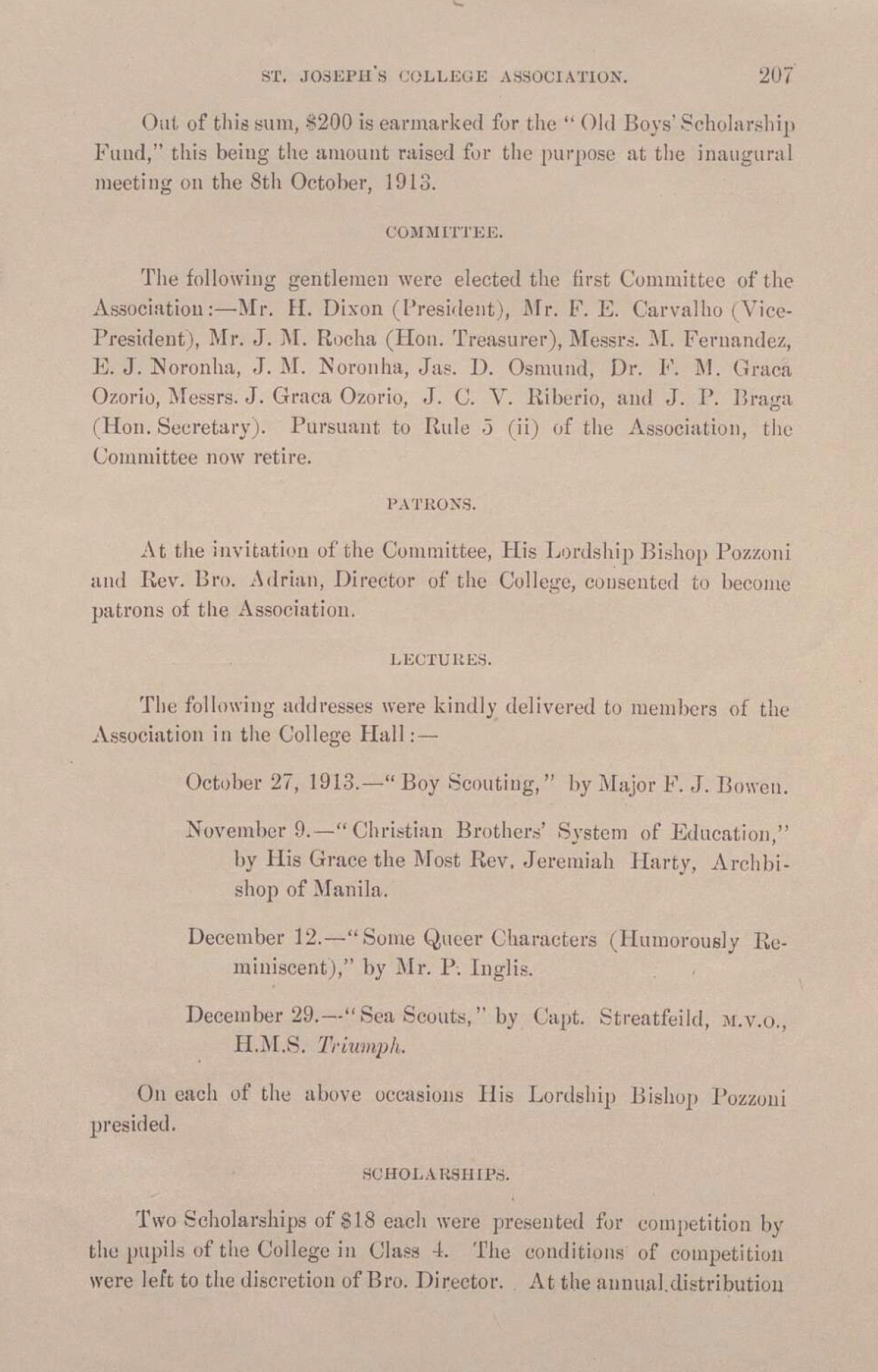 Exhibit #01 - Formation of SJCOBA - 2