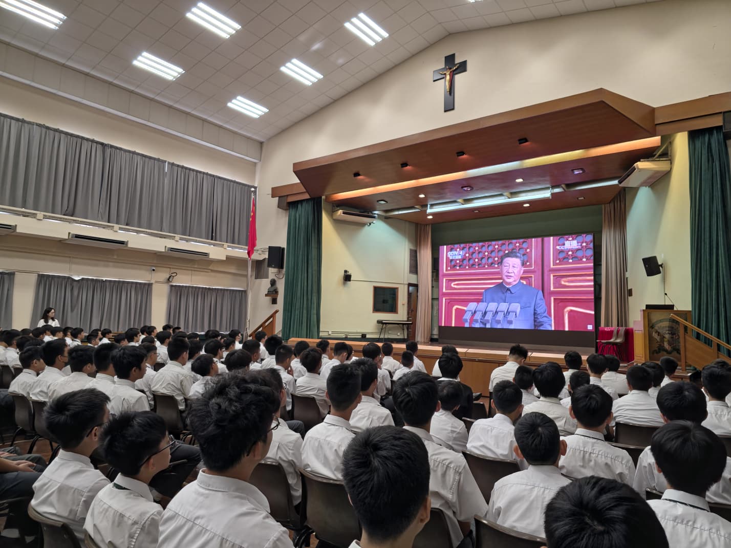 2025 Victory Day Military Parade Live Broadcast